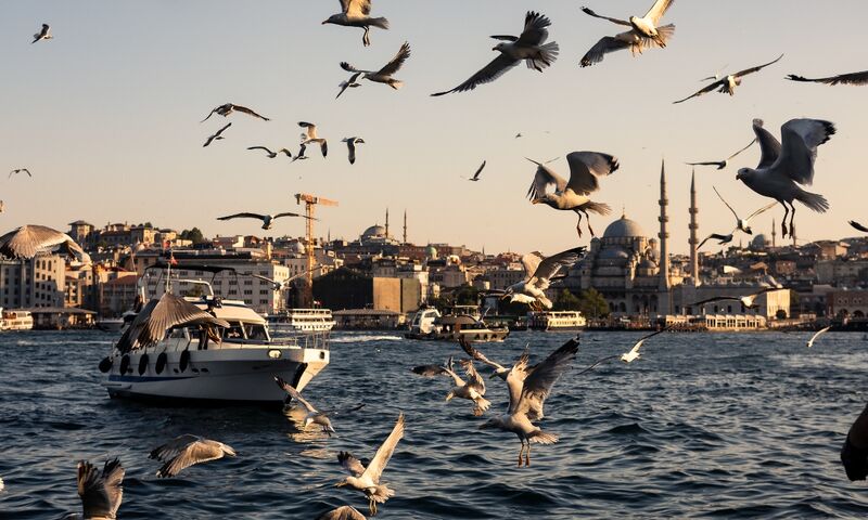 TURQUİA CLÁSİCA