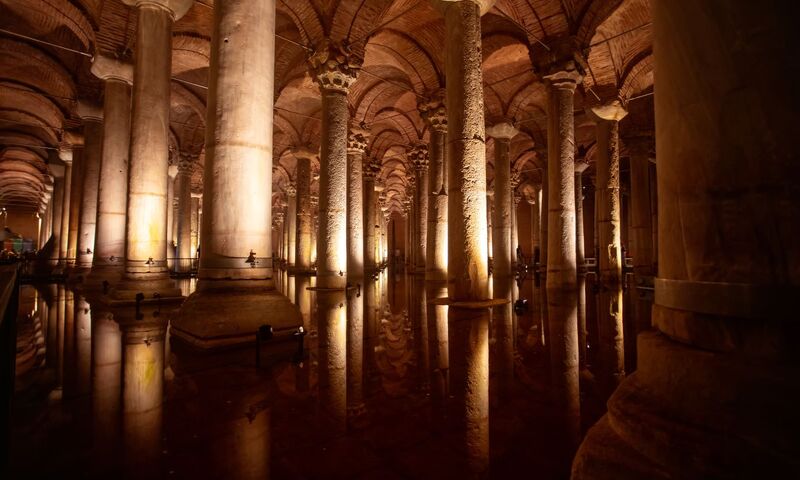 ESTAMBUL PRİVADO - A