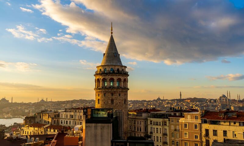ESTAMBUL PRİVADO - A