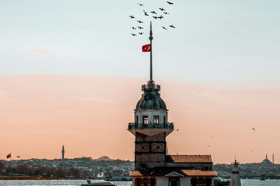 ESTAMBUL PRİVADO - A