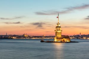 ESTAMBUL - BREAK COMPLETO