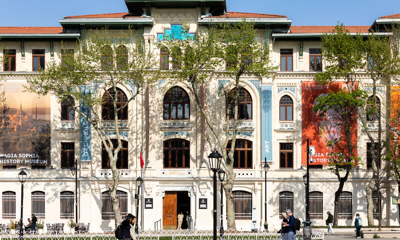 ESTAMBUL PRİVADO - A